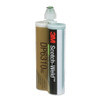 3m Epoxy Adhesive, DP6310NS Series, Clear, Dual-Cartridge DP6310NS