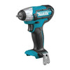 Makita 12V max CXT 1/4" Square Impact Wrench, Friction Ring WT04Z