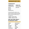 Sol Soils 4 Qt. Succulent Gritty Mix 01-003-03 735034