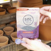 Sol Soils 0.4 Lb. Soil Salvation 04-003-01 744568