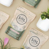 Sol Soils 2 Qt. Orchid Chunky Mix 01-005-02 759841