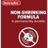 Bondo 14 Oz. Fast Dry Filler FD-PT-ES 593298