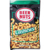 Beer Nuts 4 Oz. Sweet & Salty Cashews 520259 Pack of 12
