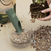 Sol Soils 1 Qt. Houseplant Chunky Mix 01-004-01 707450