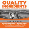 NutriSource 5.5 Oz. Grain Free Pork & Pork Liver Select Cat Food 92204 720956