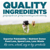 NutriSource 12.3 Oz. Trout & Rice Recipe Wet Dog Food 92110 738986