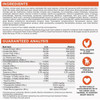 NutriSource Performance 40 Lb. Chicken & Rice Recipe Dog Food 21230 739222