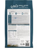 NutriSource 4 Lb. Chicken & Rice Recipe Small Bites Dog Food 26016 762954