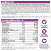 NutriSource 4 Lb. Chicken & Rice Large Breed Puppy Food 26406 763038