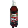 Frostop 24 Oz. Black Cherry Soda Black Cherry Pack of 24