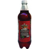 Frostop 24 Oz. Black Cherry Soda Black Cherry Pack of 24 638359