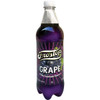 Frostop 24 Oz. Grape Soda Frostop Grape Pack of 24