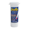 Lamotte Test Strips,3 in L,1/4 in W,PK50 2999LR