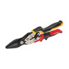 Craftsman Straight Cut Aviation Snips,12" L,22 ga CMHT73756