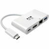 Tripp Lite series  Docking Station U44406NHGUC