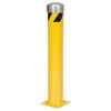 Manufacturer Varies Bollard,8 in. L,36 in. H,58 lb. BOL-JKS-36-5.5