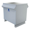 Low Voltage Distribution Transformer, 30 kVA, NEMA 3R, 120-240V, 480V AC  T3030K0023B