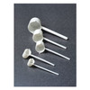 Manufacturer Varies Scoop,8 1/2 fl oz,33.02 cm,White 108085-250
