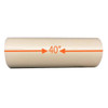 Sircle Laminating Roll,40in W,250ft L RLP-40-03-250-1-G