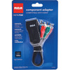 RCA Female HDMI to Male Component HDMI Adapter DHCOPE 502051