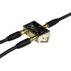 RCA A-B Coax Switch VH71R 529360