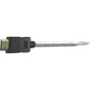 RCA 12 Ft. Black 4K Ultra HD Digital Plus HDMI Cable DH12HHE 502820