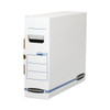 Bankers Box X-Ray,Storage Bankers Box,PK6 00650