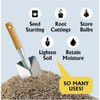 Ferry Morse 8 Qt. Professional Grade Vermiculite G208 709407