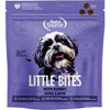 NutriSource Little Bites 6 Oz. Rabbit Dog Treat 80005