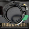 Fill-Rite 1"x12' Transfer Hose FRH10012 590979