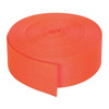 Bulk-Strap Bulk Webbing,51ft x 1-1/2In,5700lb N15051OR