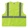 Ergodyne Lime Type R Class 2 Econo Breakaway Mesh 8215BA