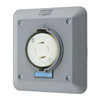 Hubbell Wiring Device-Kellems HBL2420SR2