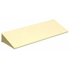 Tennsco Locker Sloping Top,3 Wide,Sand KST-3615SND