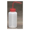 Dynalon Wash Bottle,Plastic,6.49 in H,PK5 3UUP3