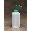 Dynalon Translucent, Wash Bottle, PK5 3UUP3
