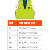 Ergodyne Chill-Its Safety Vest 12536