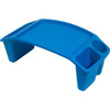 Deflecto  Art/Craft Activity Tray 39502BLU