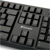 Verbatim  Keyboard 70735 SPR-VER70735
