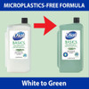 Dial Basics Liquid Soap Refill 33821 SPR-DIA33821