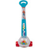 Fisher-Price Classic Corn Popper - Push Toy - 1-3 Year - Blue