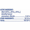 Lysol  Disinfectant Wipe Refill 99857