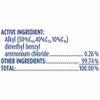 Lysol  Disinfectant Wipe Refill 99857 SPR-RAC99857