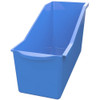 Deflecto  Storage Bin 39508BLU