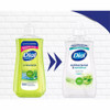 Dial Antibacterial & Sensitive Hand Wash 20946 SPR-DIA20946