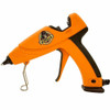 Gorilla Dual Temp Glue Gun - Orange, Black