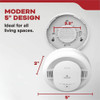 Kidde DETECT Smoke Alarm 21031447 SPR-KID21031447