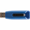 Verbatim Store 'n' Go V3 MAX Flash Drive 49808