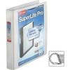 Cardinal&reg; SuperLife Ring Binder 54662 SPR-CRD54662