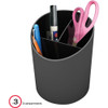 Deflecto Sustainable Office Pen-Pencil Holder 34204 SPR-DEF34204